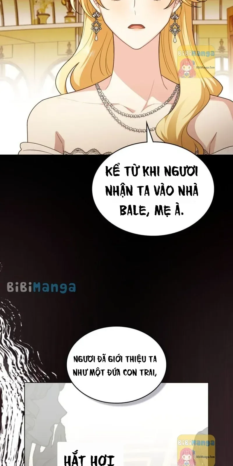 Tìm Lại Camellia chương 96 - trang 28