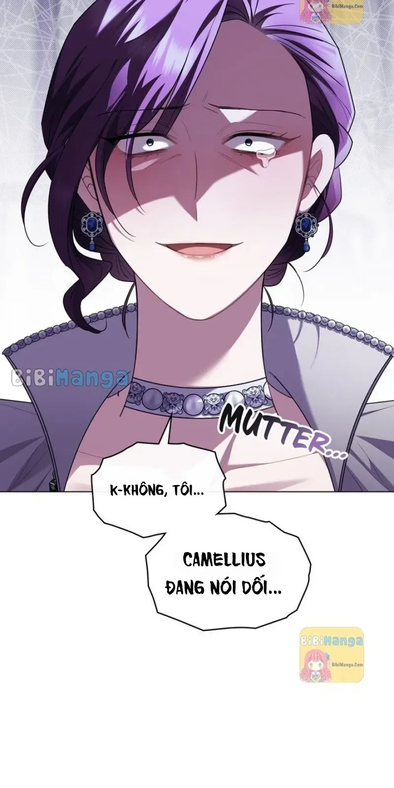 Tìm Lại Camellia chương 96 - trang 39