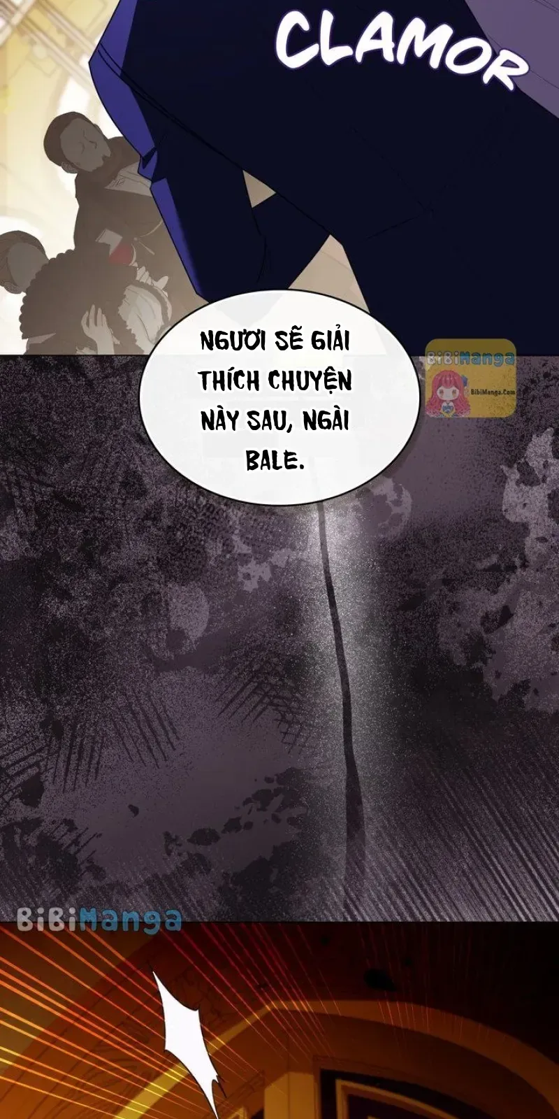 Tìm Lại Camellia chương 96 - trang 42