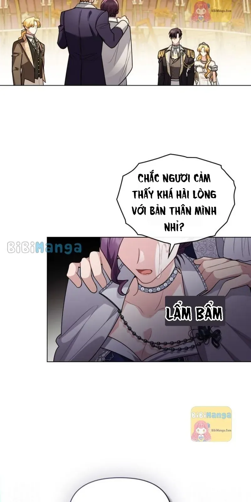 Tìm Lại Camellia chương 96 - trang 44