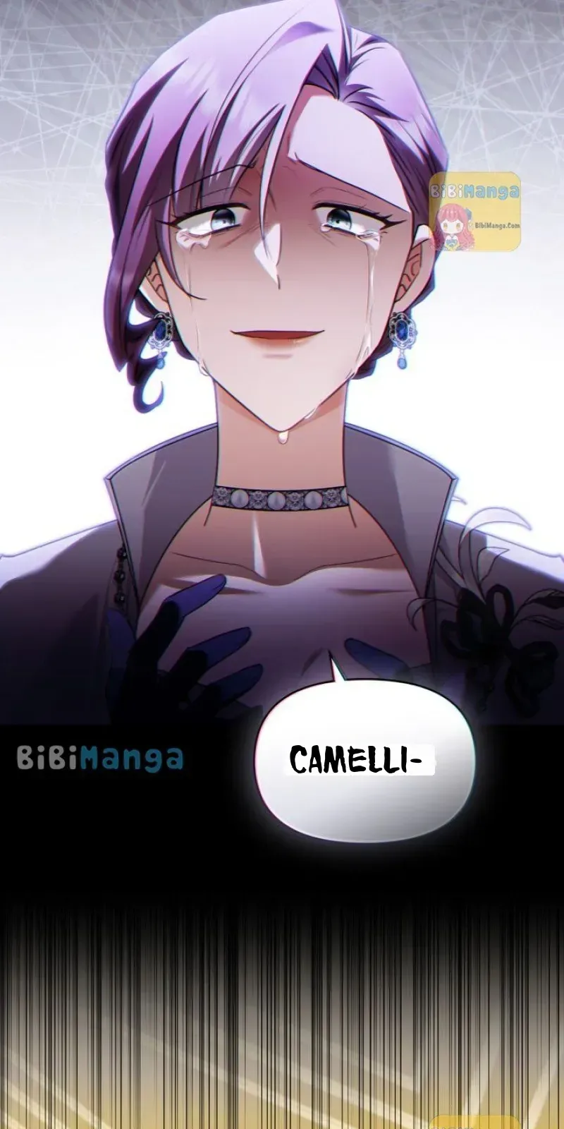 Tìm Lại Camellia chương 96 - trang 48