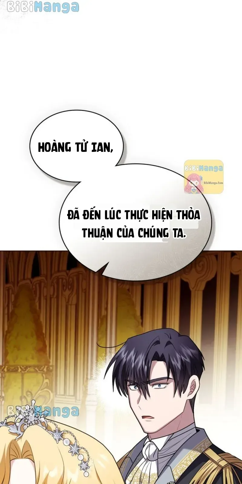 Tìm Lại Camellia chương 96 - trang 52
