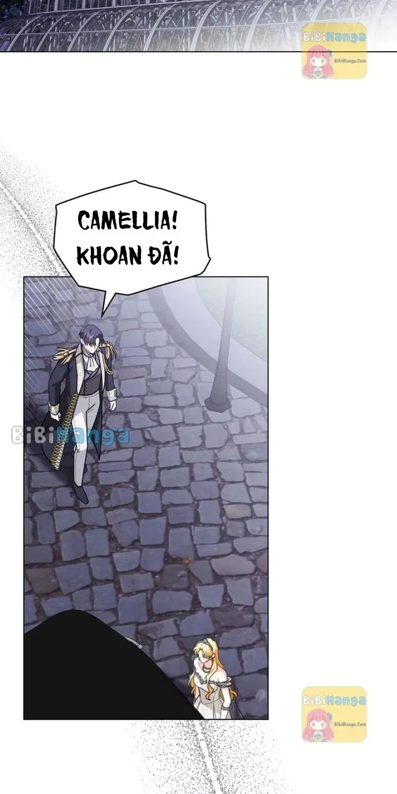 Tìm Lại Camellia chương 96 - trang 64