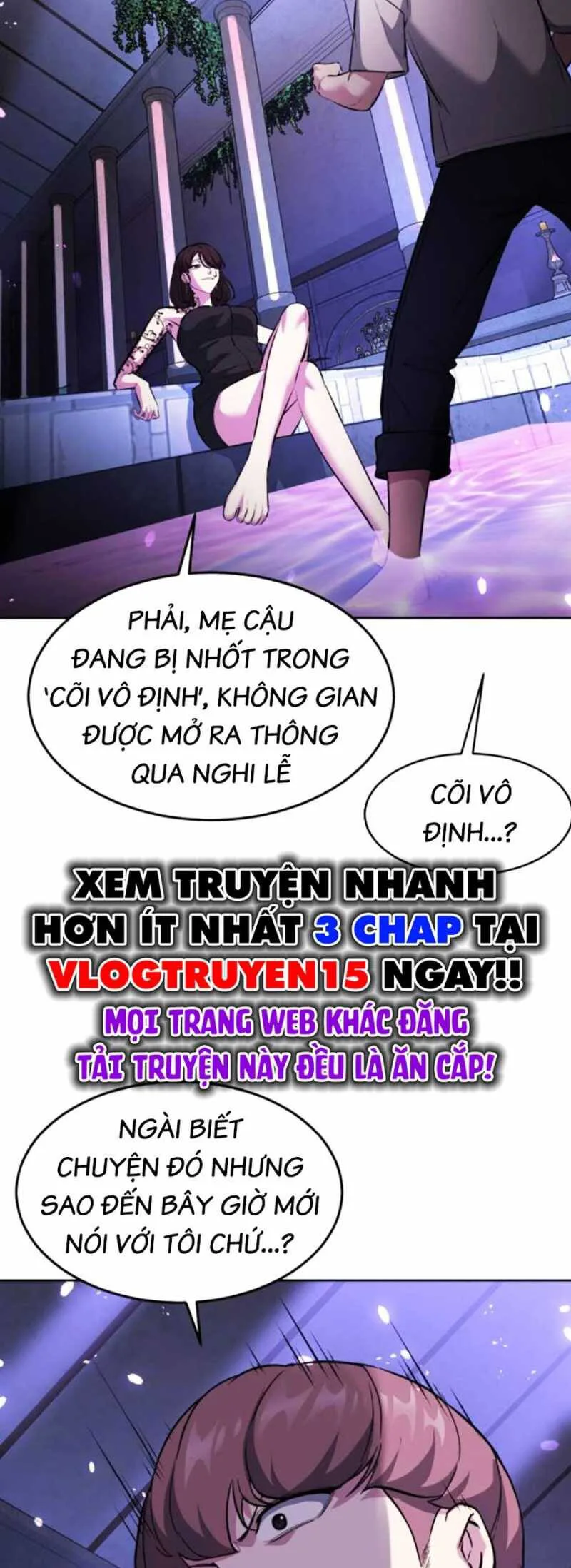 Cậu Bé Của Thần Chết chương 225 - trang 15