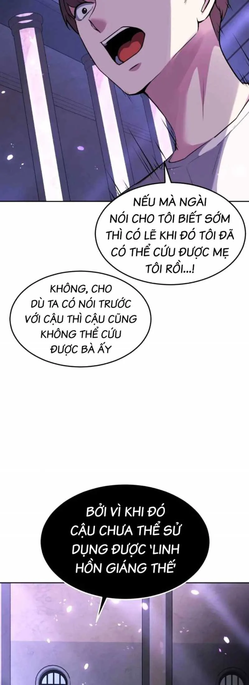 Cậu Bé Của Thần Chết chương 225 - trang 16
