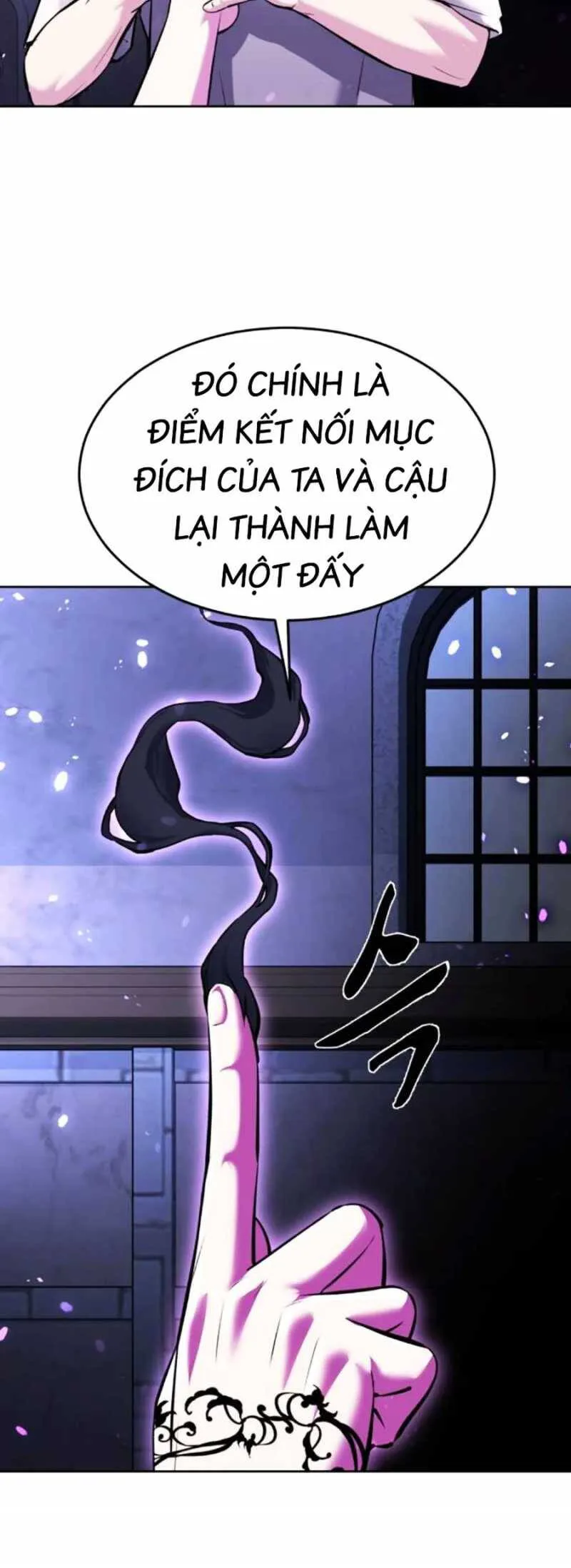 Cậu Bé Của Thần Chết chương 225 - trang 18