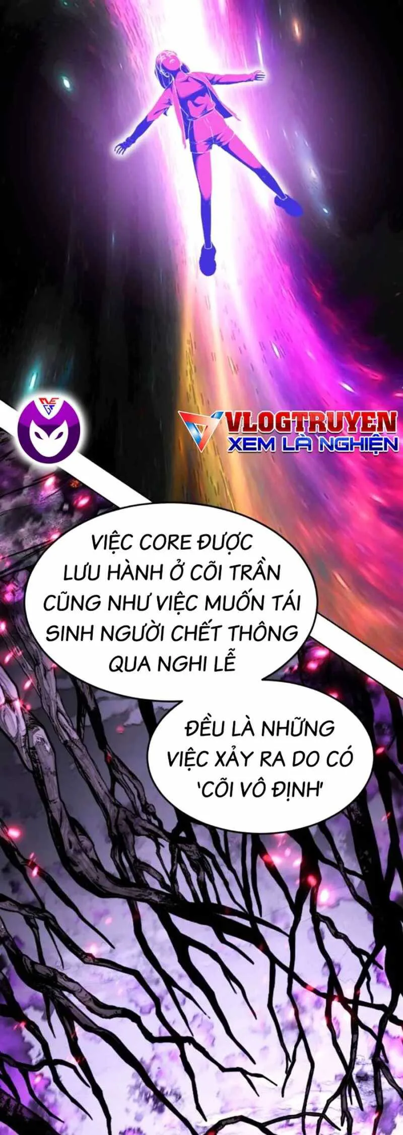 Cậu Bé Của Thần Chết chương 225 - trang 22