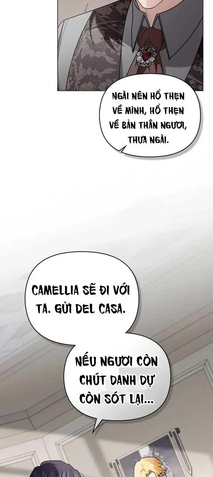 Tìm Lại Camellia chương 98 - trang 10