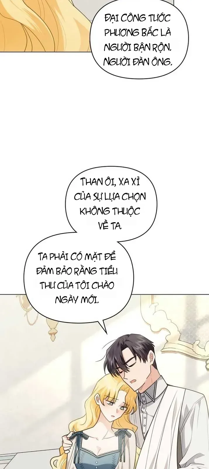 Tìm Lại Camellia chương 98 - trang 56