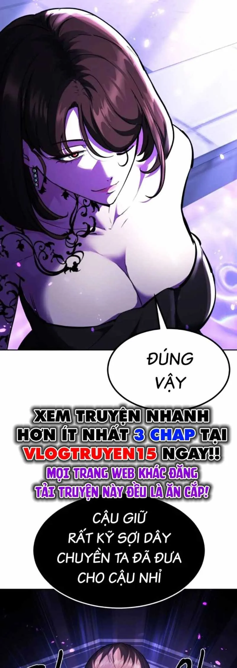Cậu Bé Của Thần Chết chương 225 - trang 35