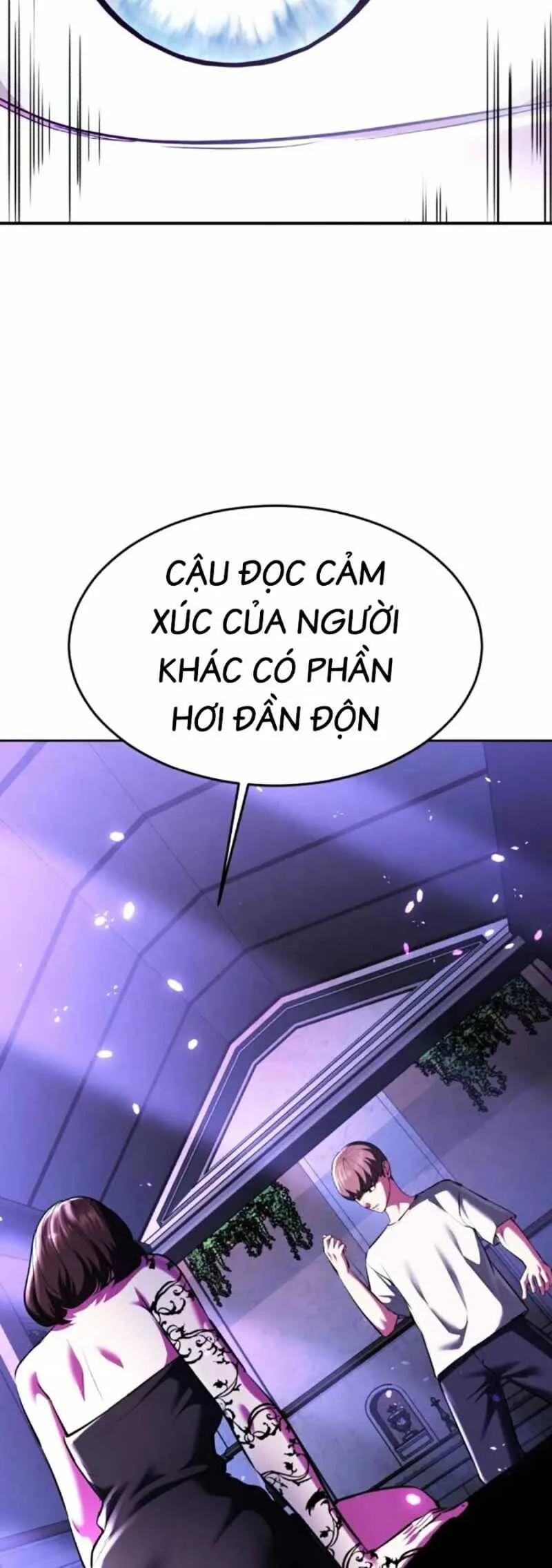 Cậu Bé Của Thần Chết chương 225 - trang 43