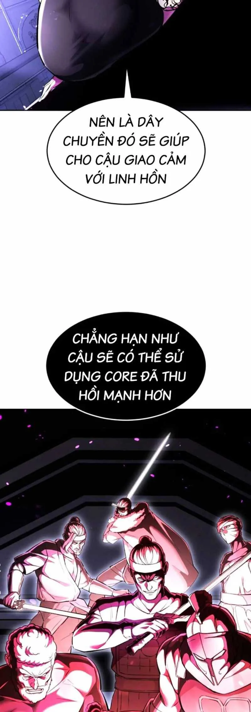 Cậu Bé Của Thần Chết chương 225 - trang 44
