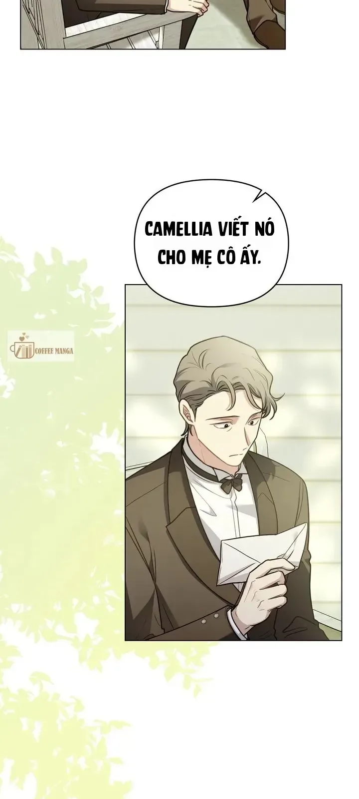 Tìm Lại Camellia chương 101 - trang 3