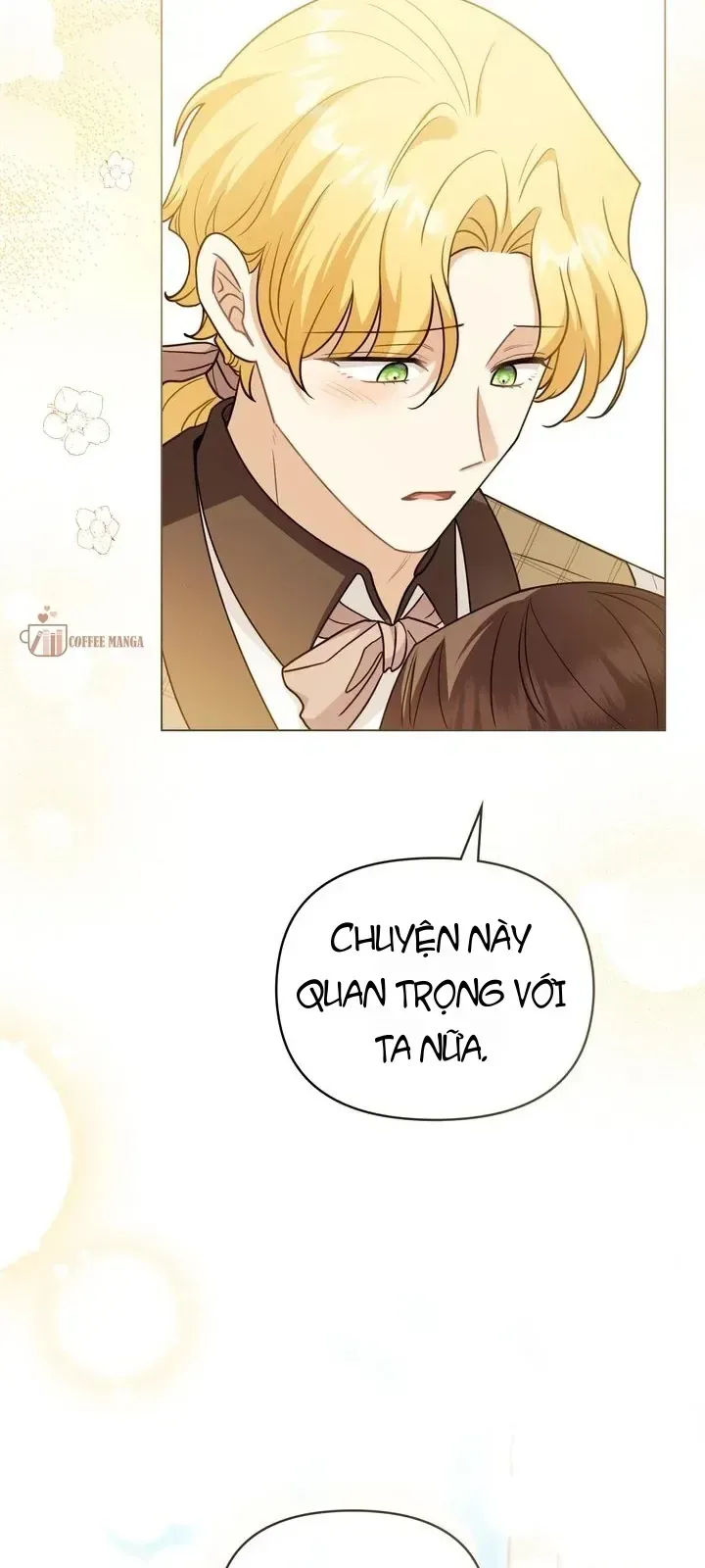 Tìm Lại Camellia chương 101 - trang 21
