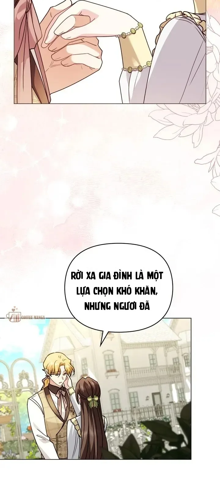Tìm Lại Camellia chương 101 - trang 26