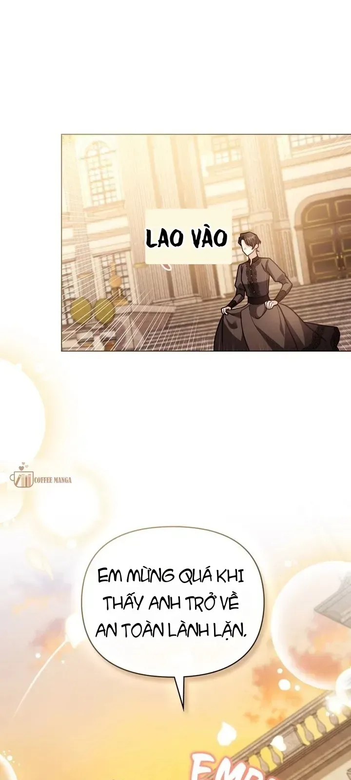 Tìm Lại Camellia chương 101 - trang 47