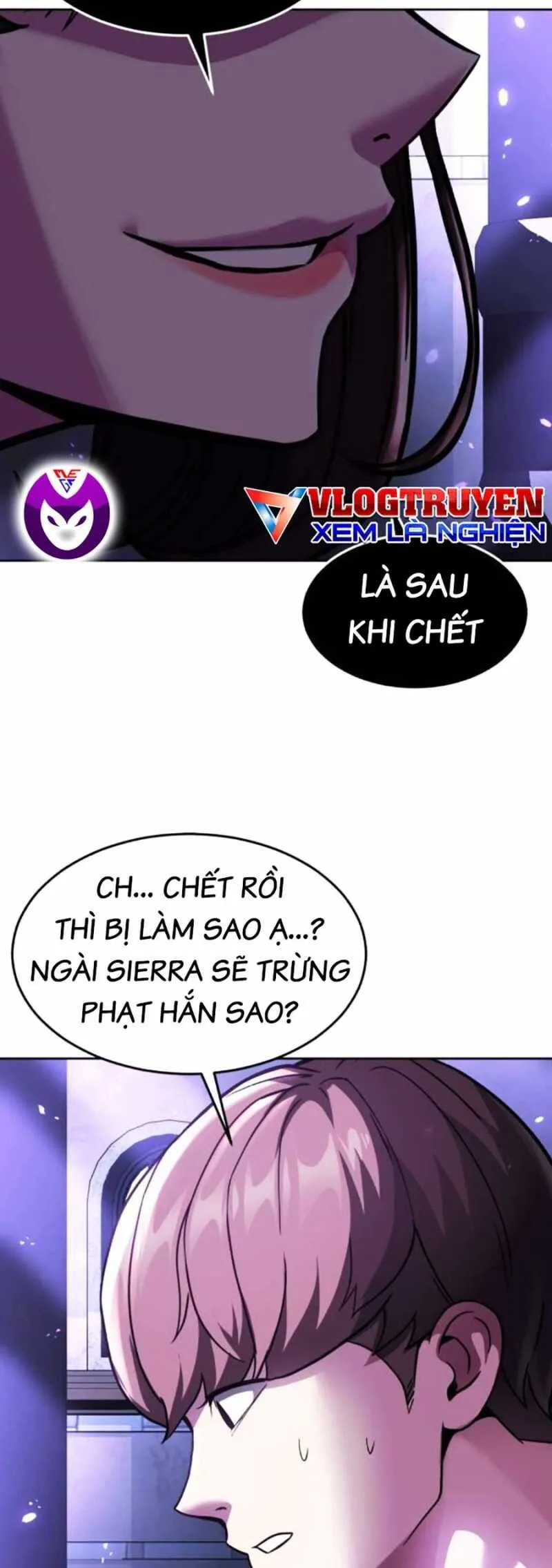 Cậu Bé Của Thần Chết chương 225 - trang 57