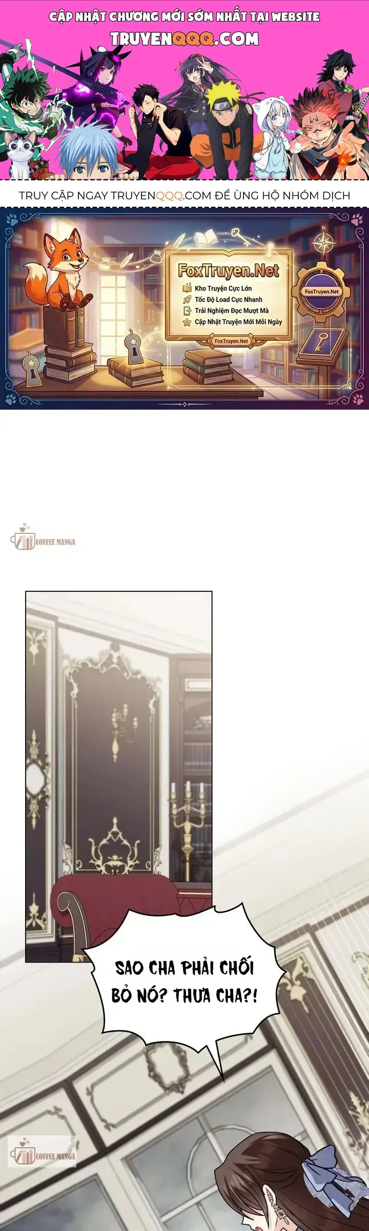 Tìm Lại Camellia chương 105 - trang 1