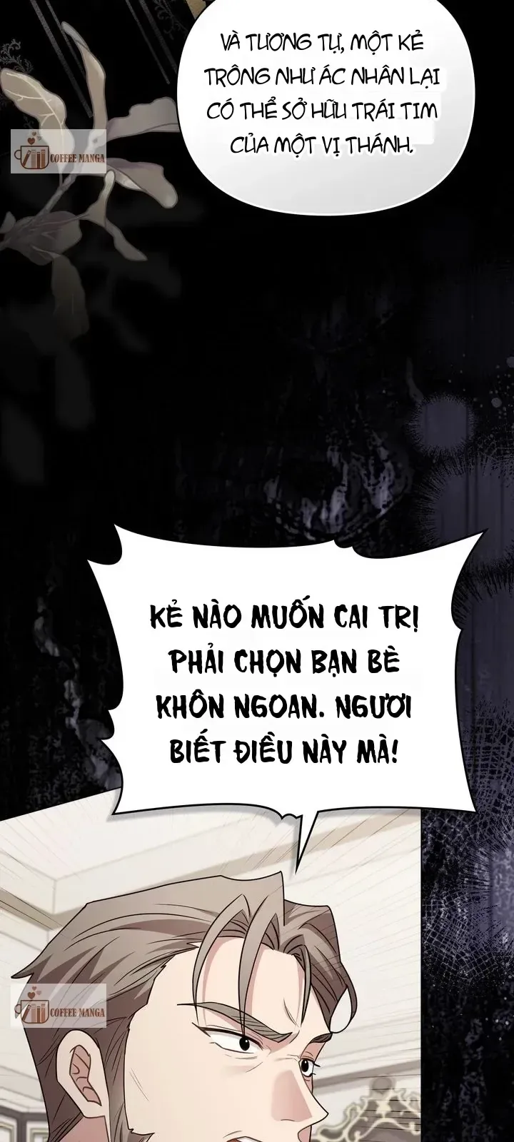 Tìm Lại Camellia chương 105 - trang 10