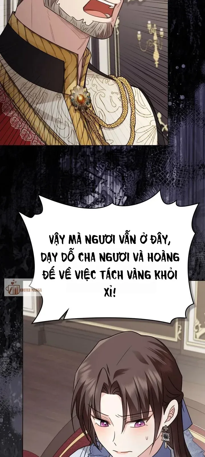 Tìm Lại Camellia chương 105 - trang 11