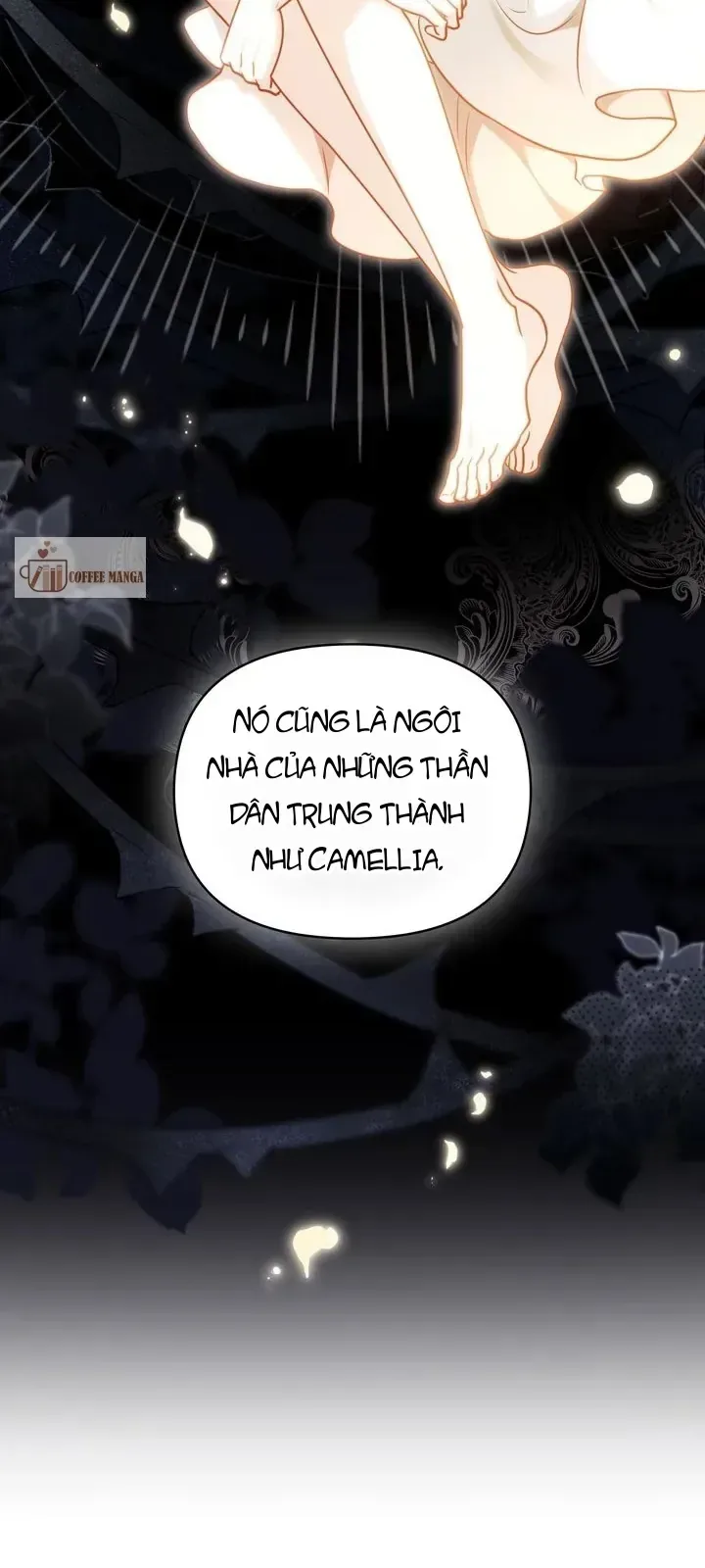 Tìm Lại Camellia chương 105 - trang 18