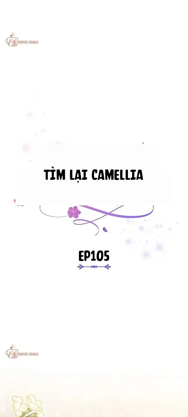 Tìm Lại Camellia chương 105 - trang 25