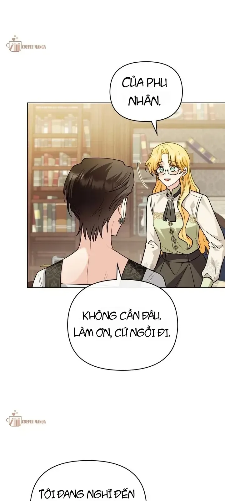 Tìm Lại Camellia chương 105 - trang 28