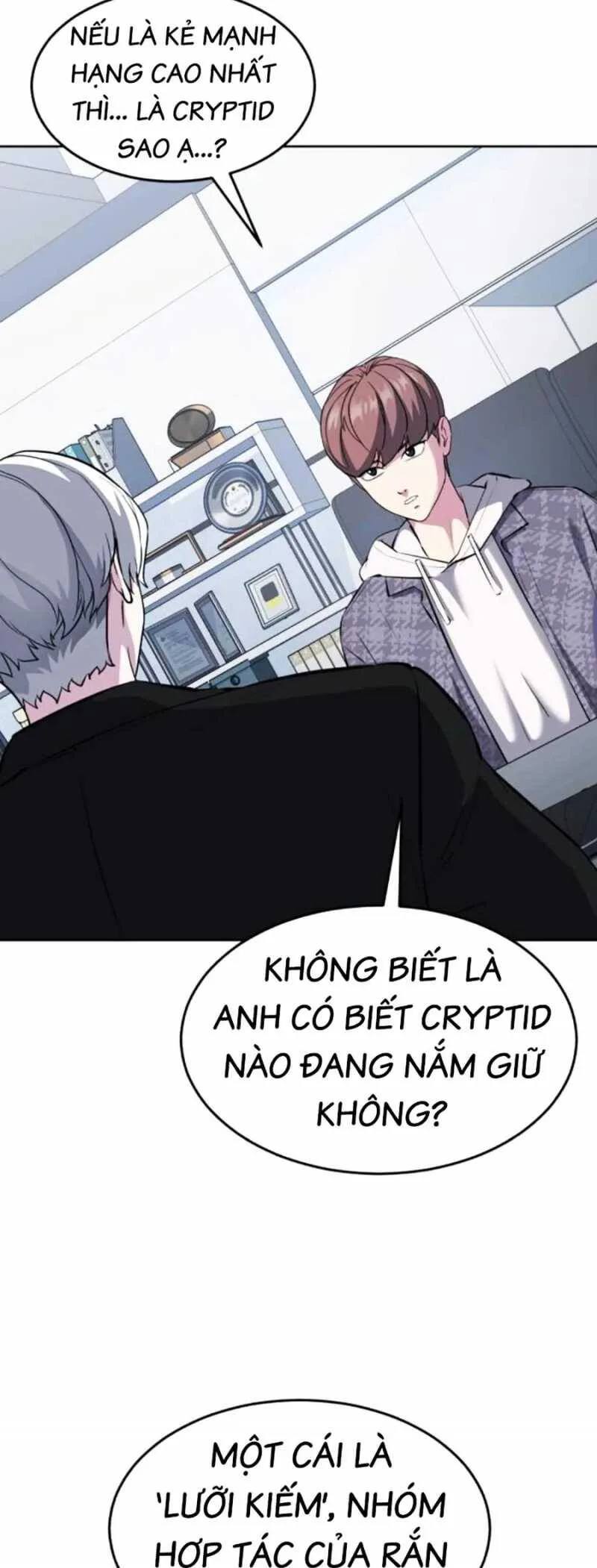 Cậu Bé Của Thần Chết chương 225 - trang 74