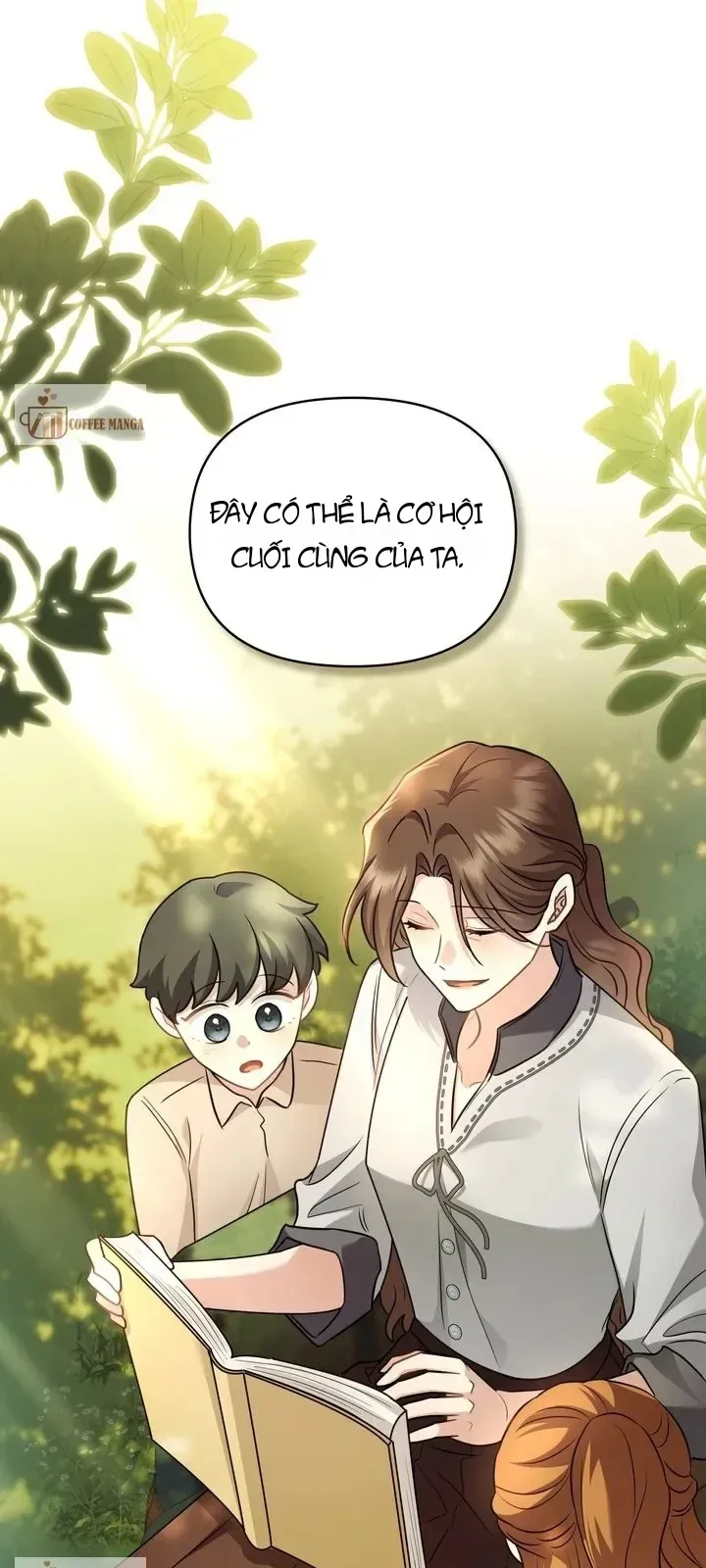 Tìm Lại Camellia chương 105 - trang 57