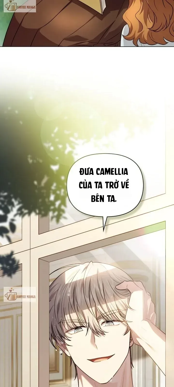 Tìm Lại Camellia chương 105 - trang 58