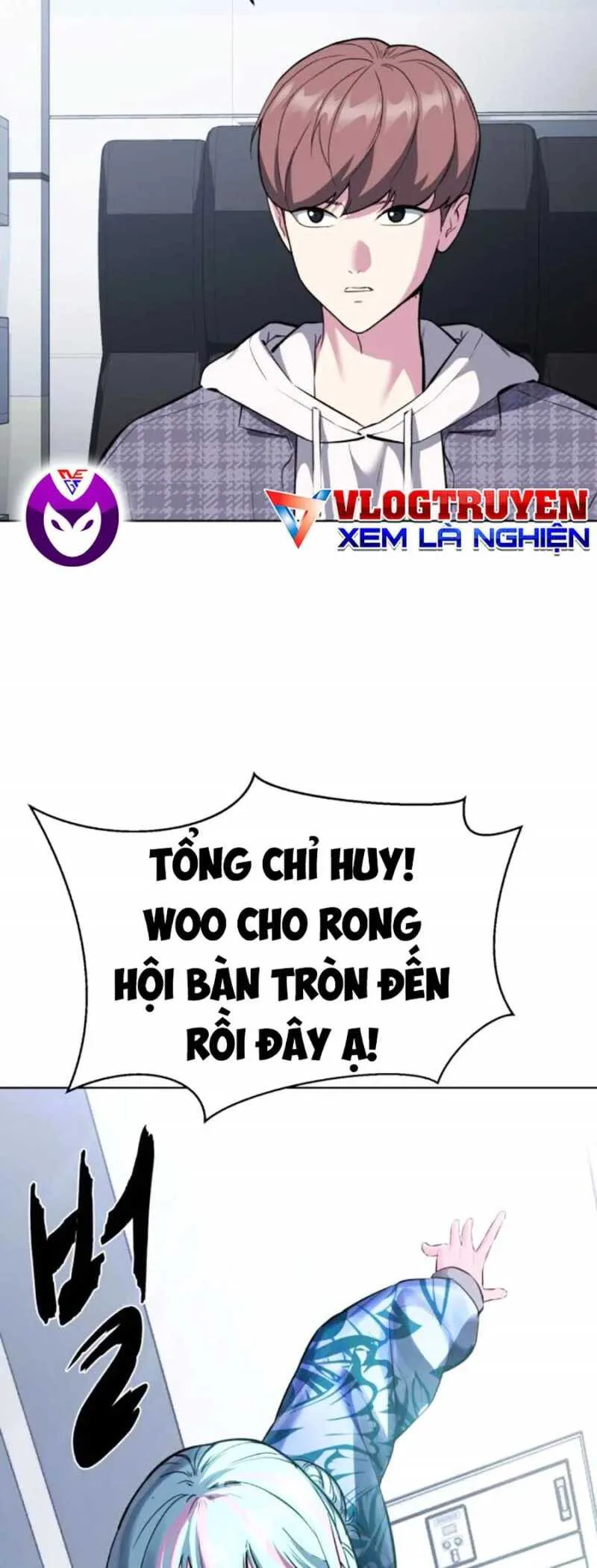 Cậu Bé Của Thần Chết chương 225 - trang 78