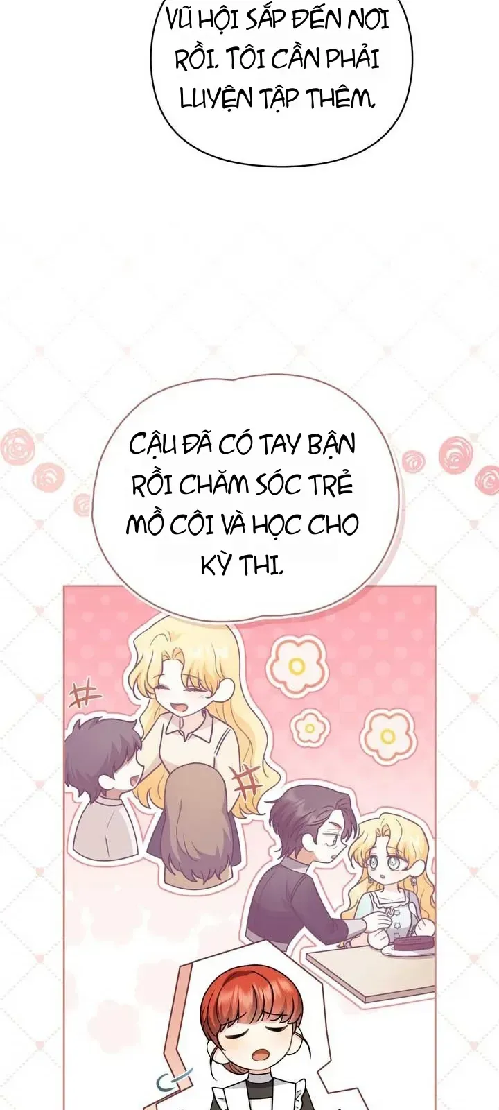 Tìm Lại Camellia chương 106 - trang 29