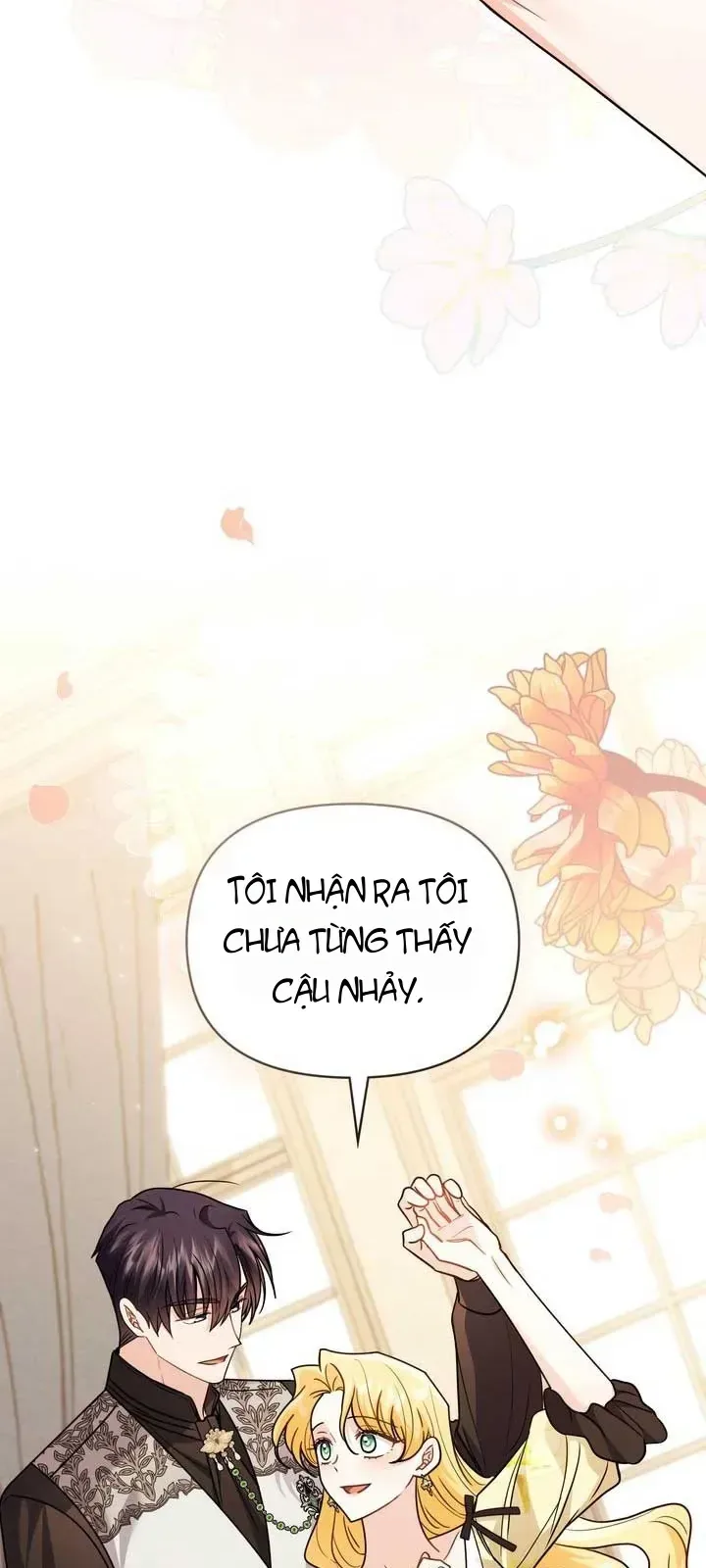 Tìm Lại Camellia chương 106 - trang 36