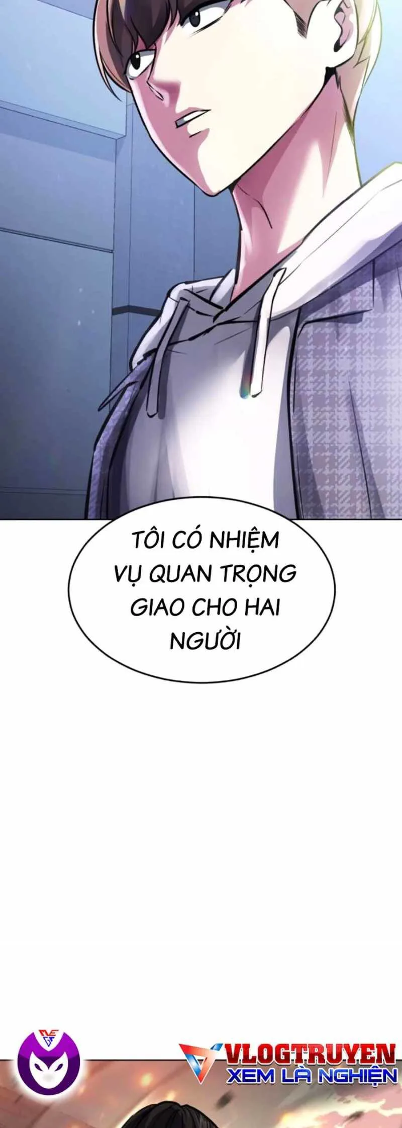 Cậu Bé Của Thần Chết chương 225 - trang 82