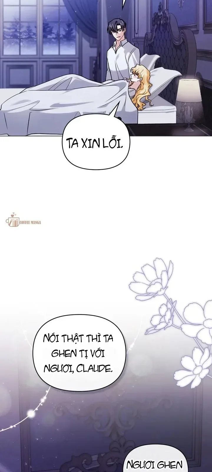 Tìm Lại Camellia chương 107 - trang 6