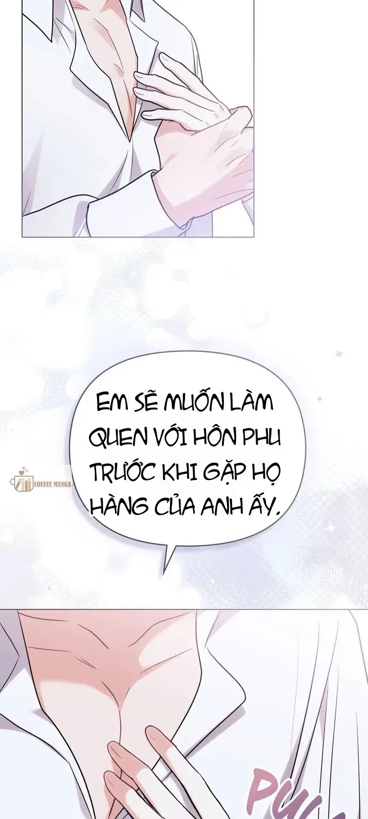 Tìm Lại Camellia chương 107 - trang 30