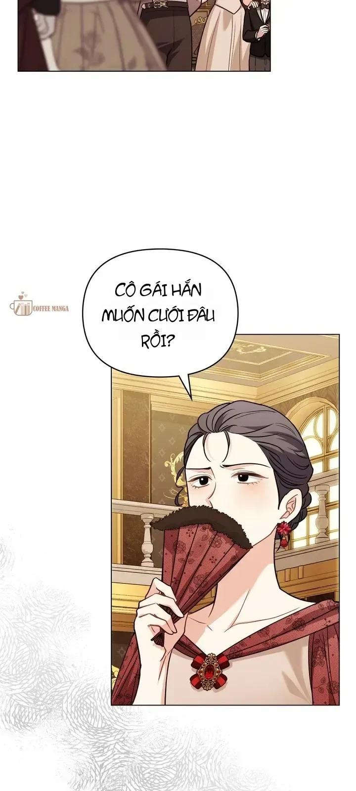 Tìm Lại Camellia chương 107 - trang 40