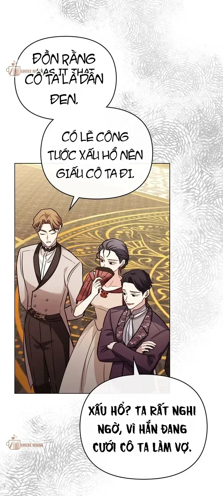 Tìm Lại Camellia chương 107 - trang 41