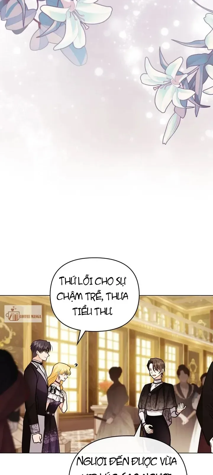 Tìm Lại Camellia chương 107 - trang 45