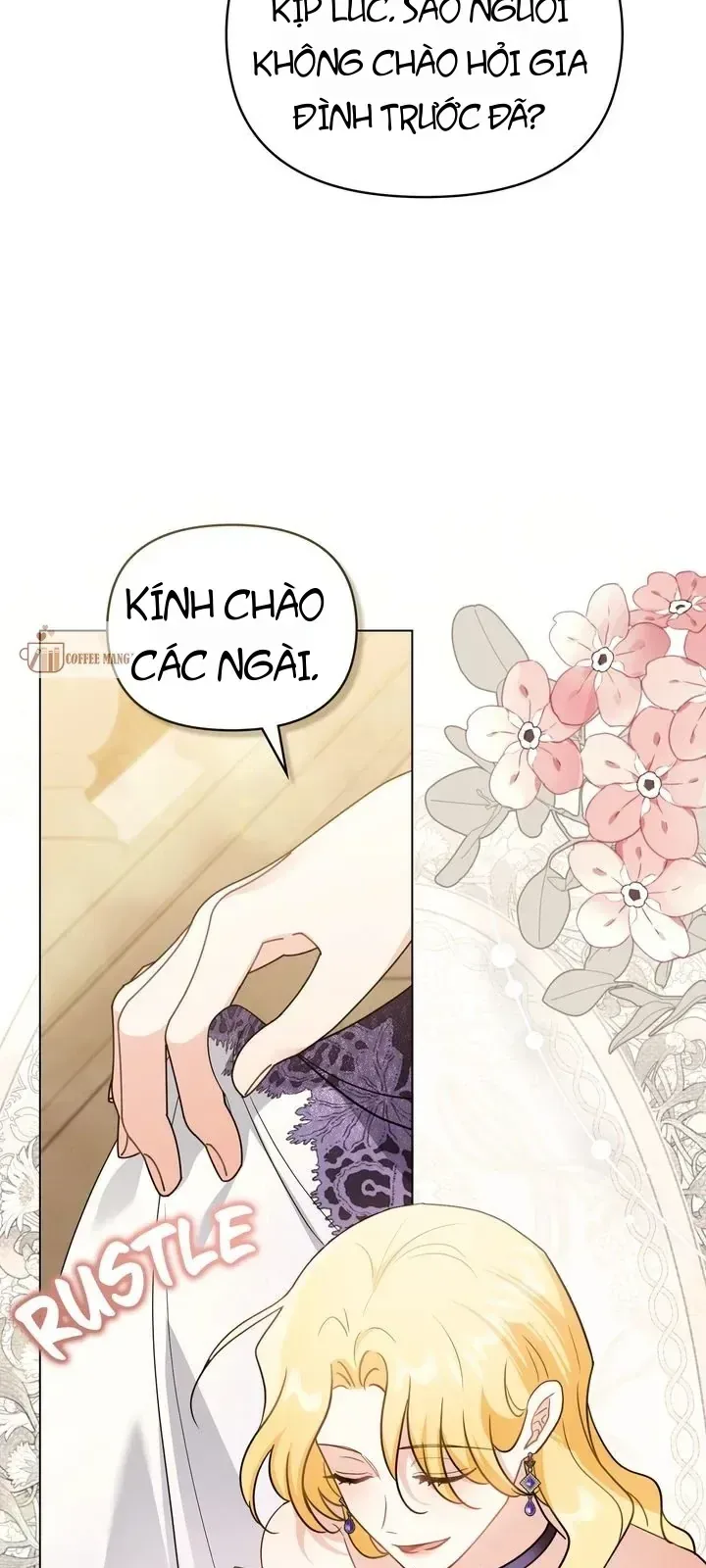 Tìm Lại Camellia chương 107 - trang 46