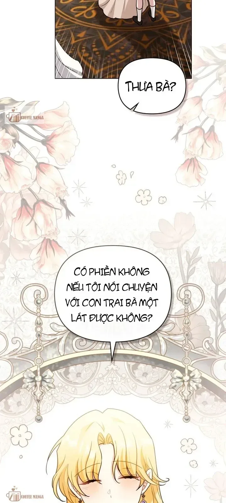 Tìm Lại Camellia chương 107 - trang 59