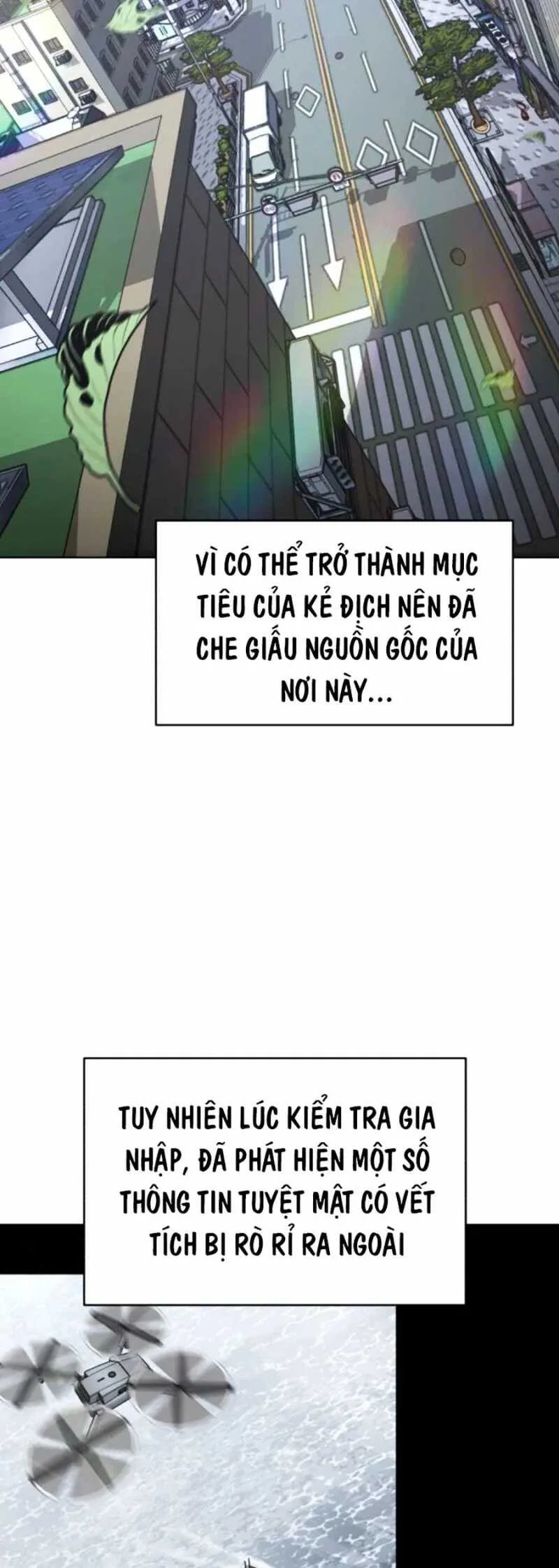 Cậu Bé Của Thần Chết chương 225 - trang 99