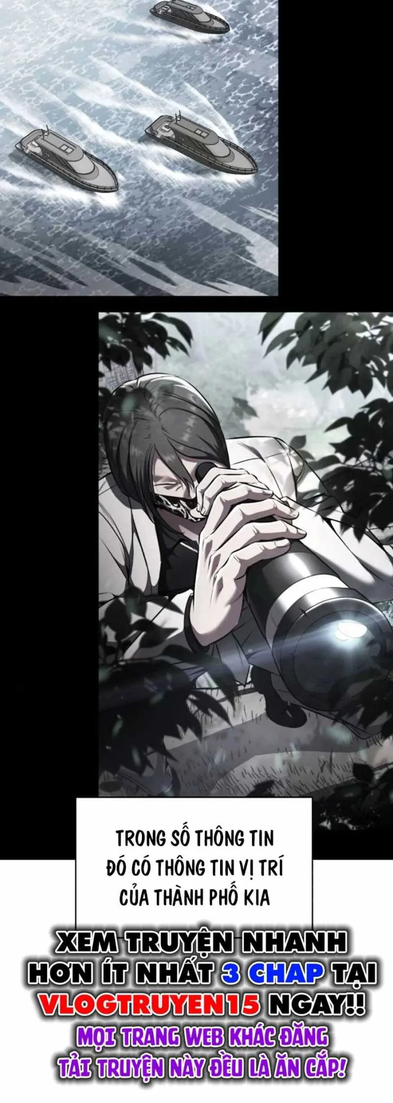 Cậu Bé Của Thần Chết chương 225 - trang 100