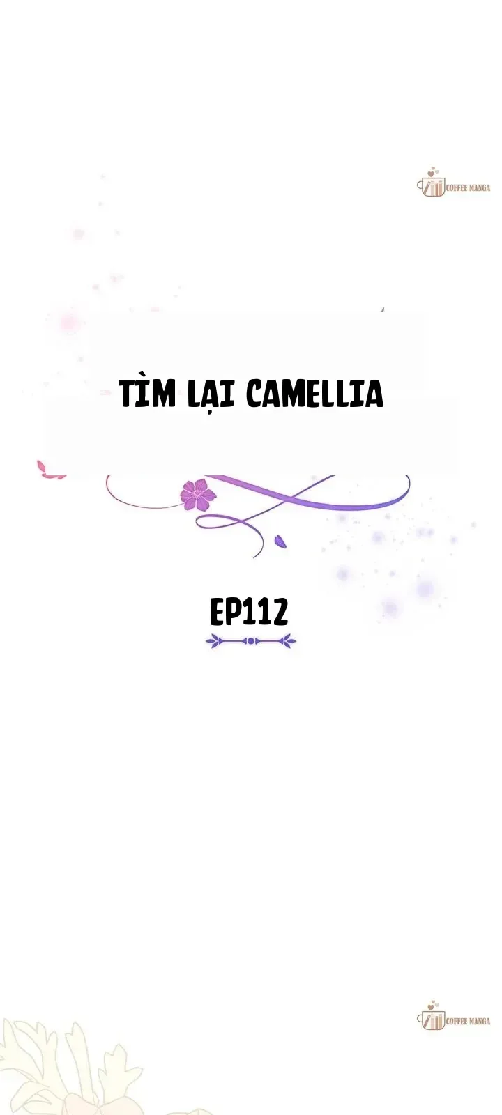 Tìm Lại Camellia chương 112 - trang 13