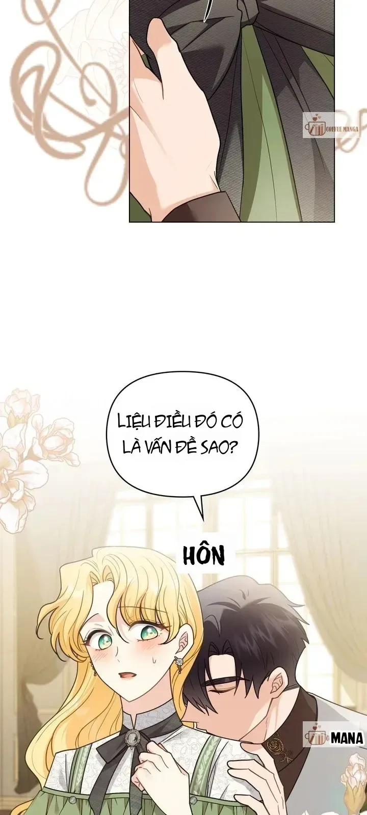 Tìm Lại Camellia chương 112 - trang 16