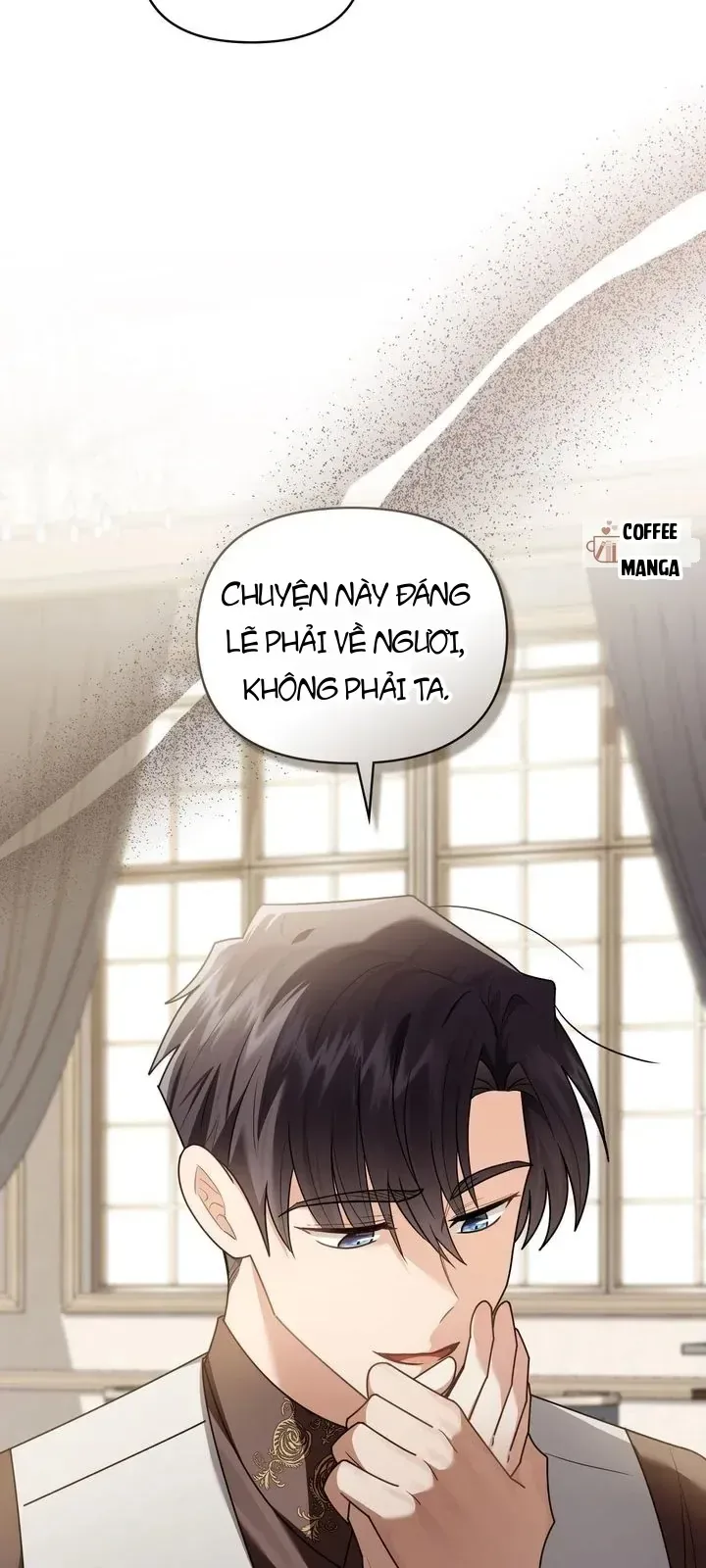 Tìm Lại Camellia chương 112 - trang 33