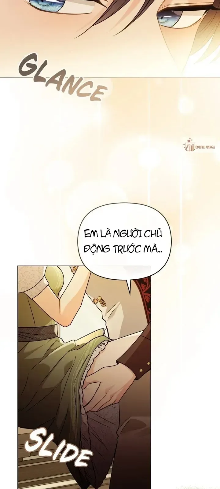 Tìm Lại Camellia chương 112 - trang 48