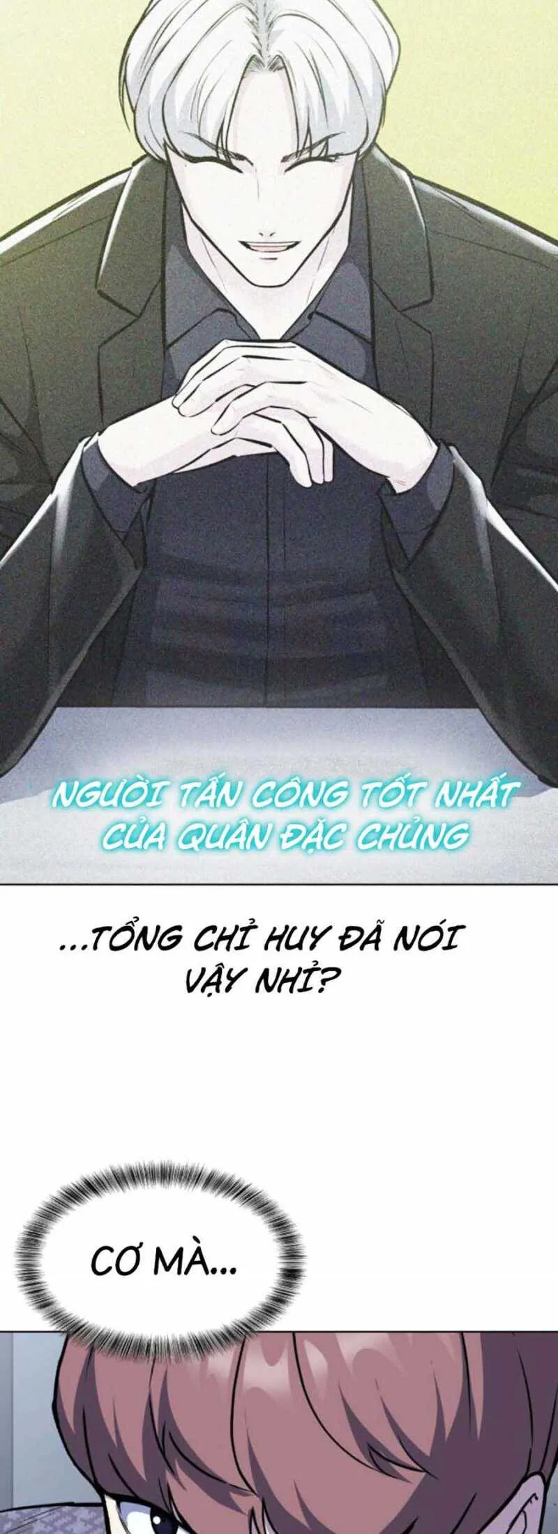 Cậu Bé Của Thần Chết chương 226 - trang 5