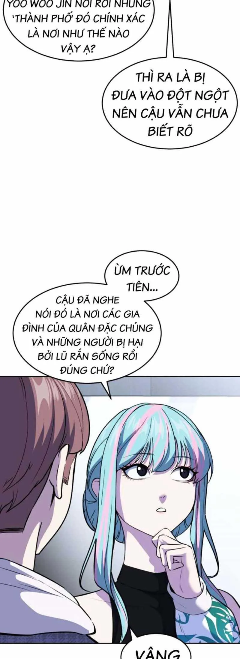 Cậu Bé Của Thần Chết chương 226 - trang 7