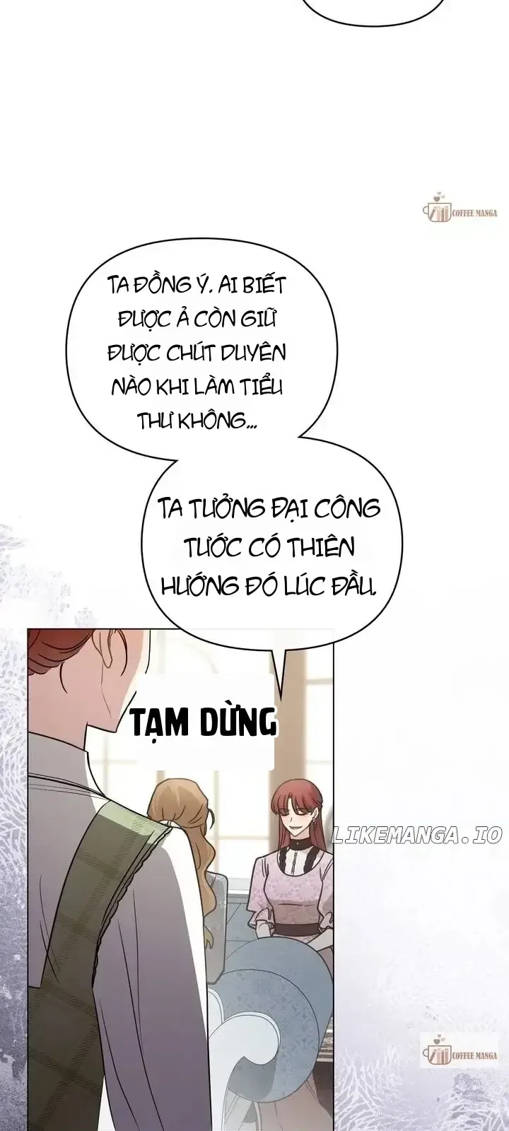 Tìm Lại Camellia chương 114 - trang 4